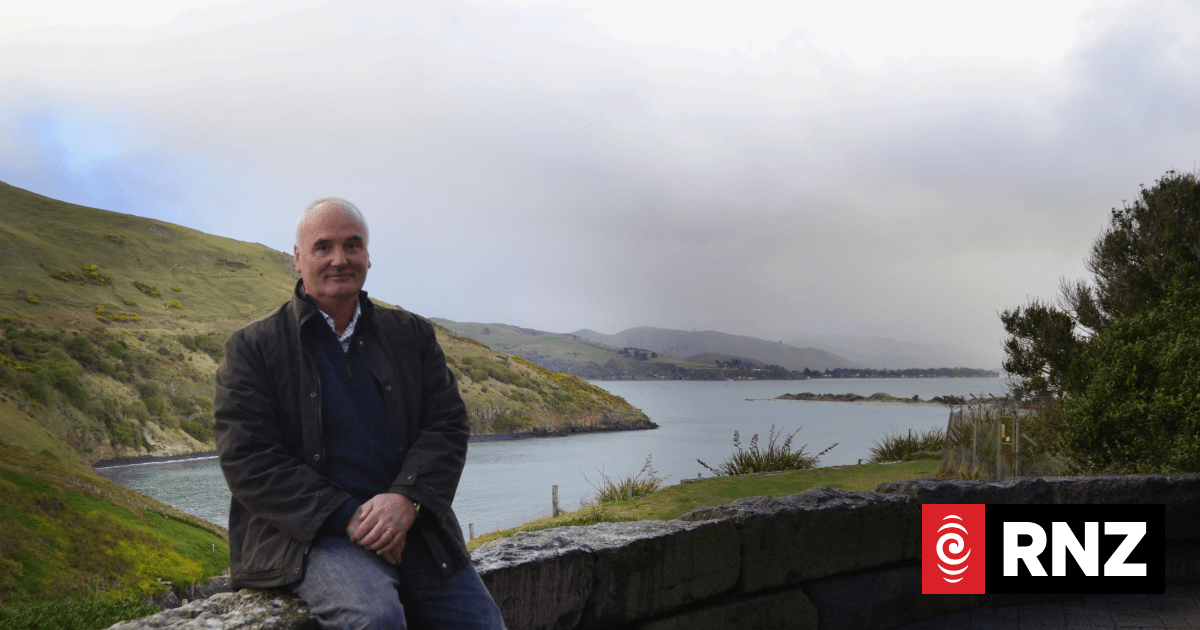 Otago Peninsula officially declared possum free - RNZ by Otago Southland Reporter