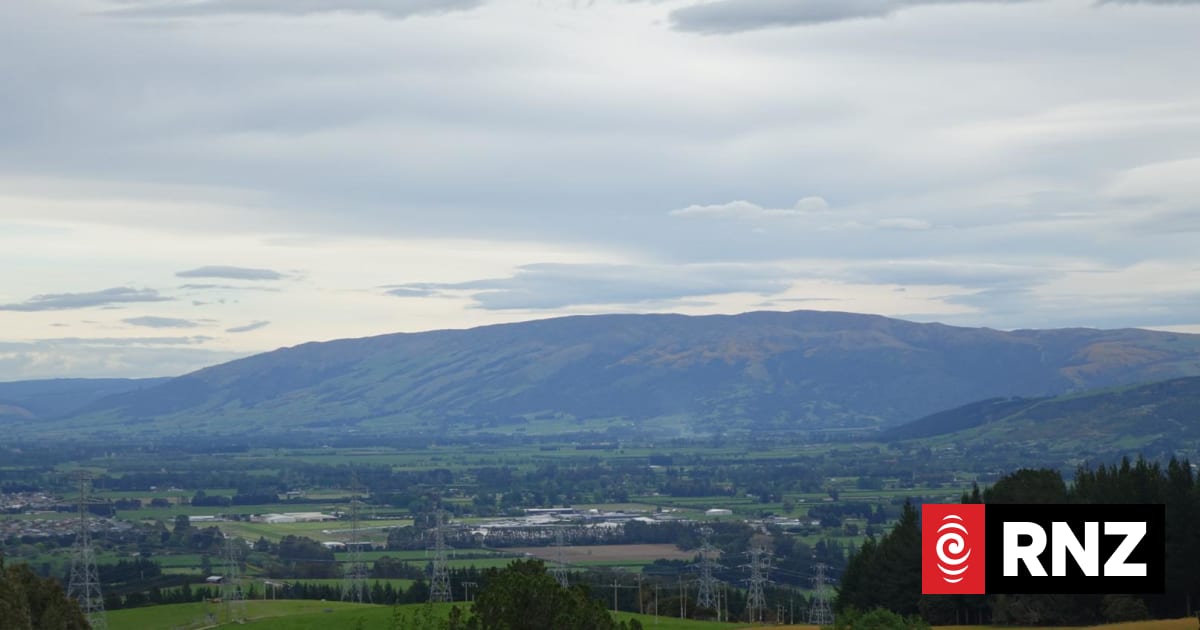 Taieri: Is Labour loosening its grip on a southern stronghold?