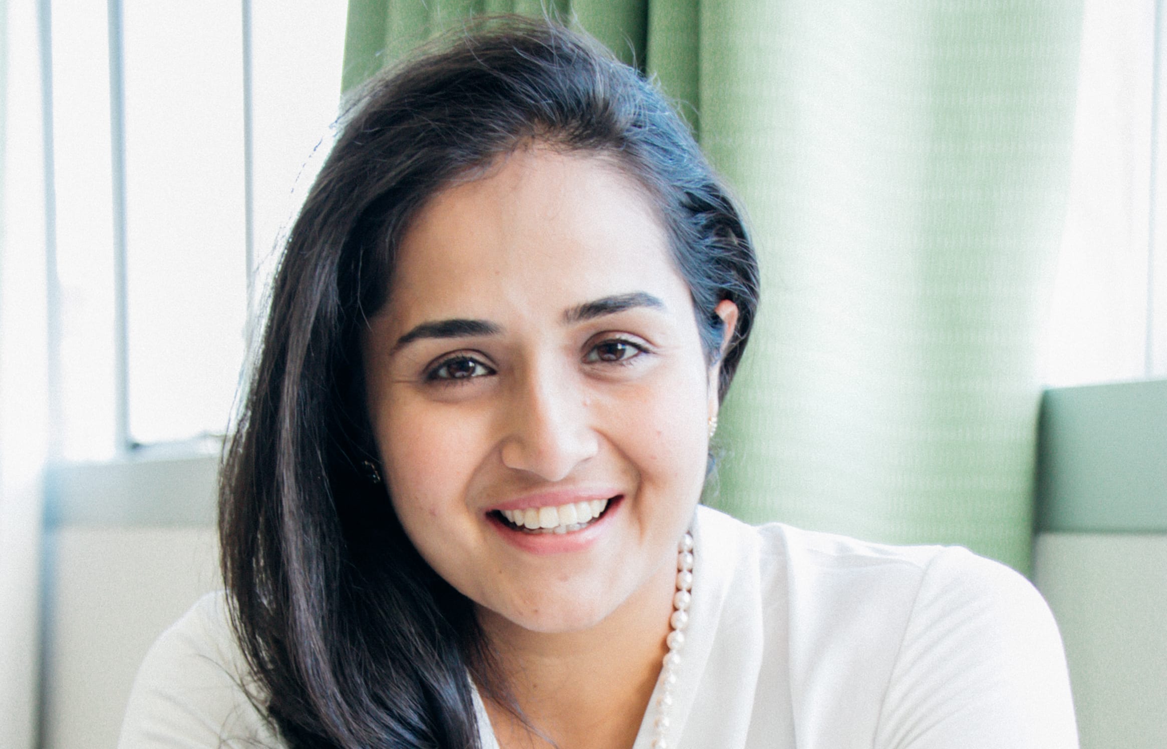 Priti Ambani