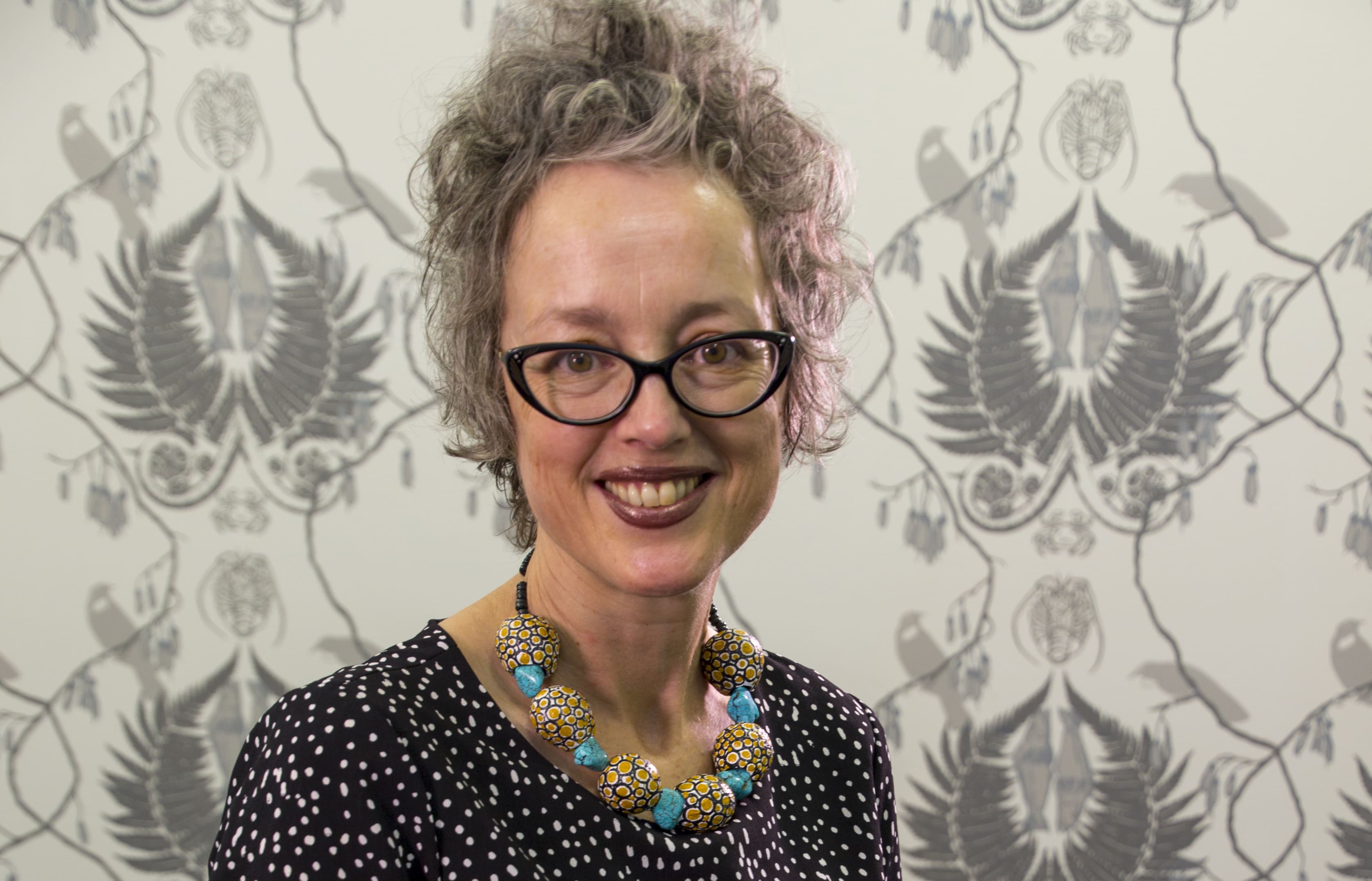 Professor Giselle Byrnes