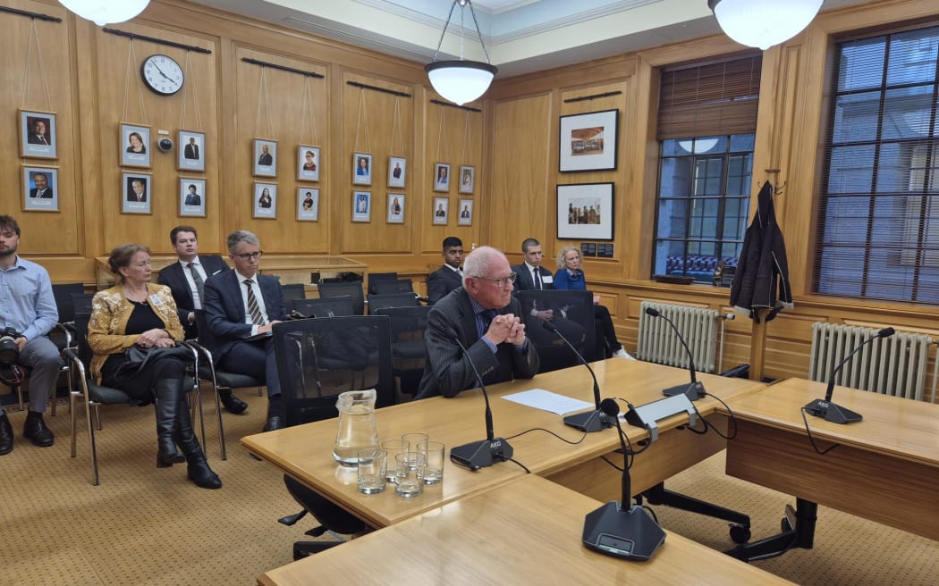 Gary Judd KC has told MPs law students were being "co-opted" into advancing a political agenda of decolonisation by having to do compulsory tikanga Māori studies.