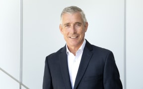 Air New Zealand chief executive Greg Foran