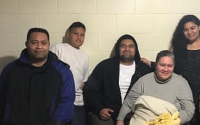 Taipaleti and Loni Vaeatangitau.