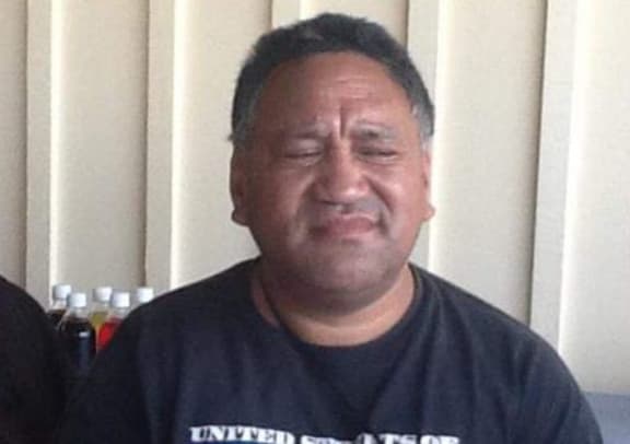 Kukama Waa who has physical and intellectual impairments - missing in Northland since 5 Jan