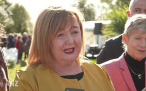 Christchurch red zone park gets green light
