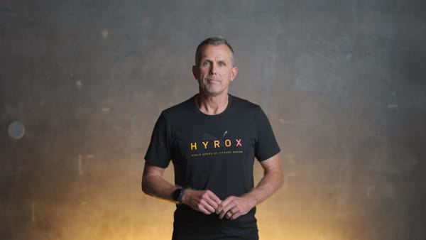 headshot of Mat Lock.