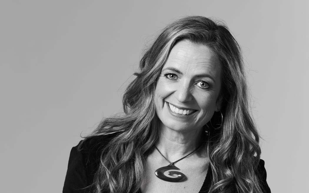 Sido Kitchin, editor of Woman.