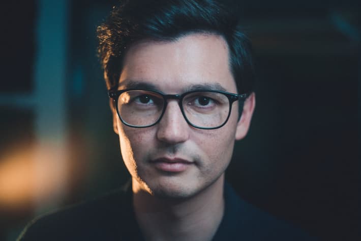 Levi Patel
