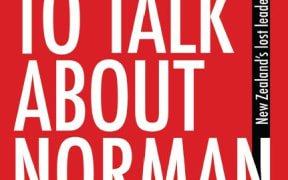 We Need to Talk about Norman book cover