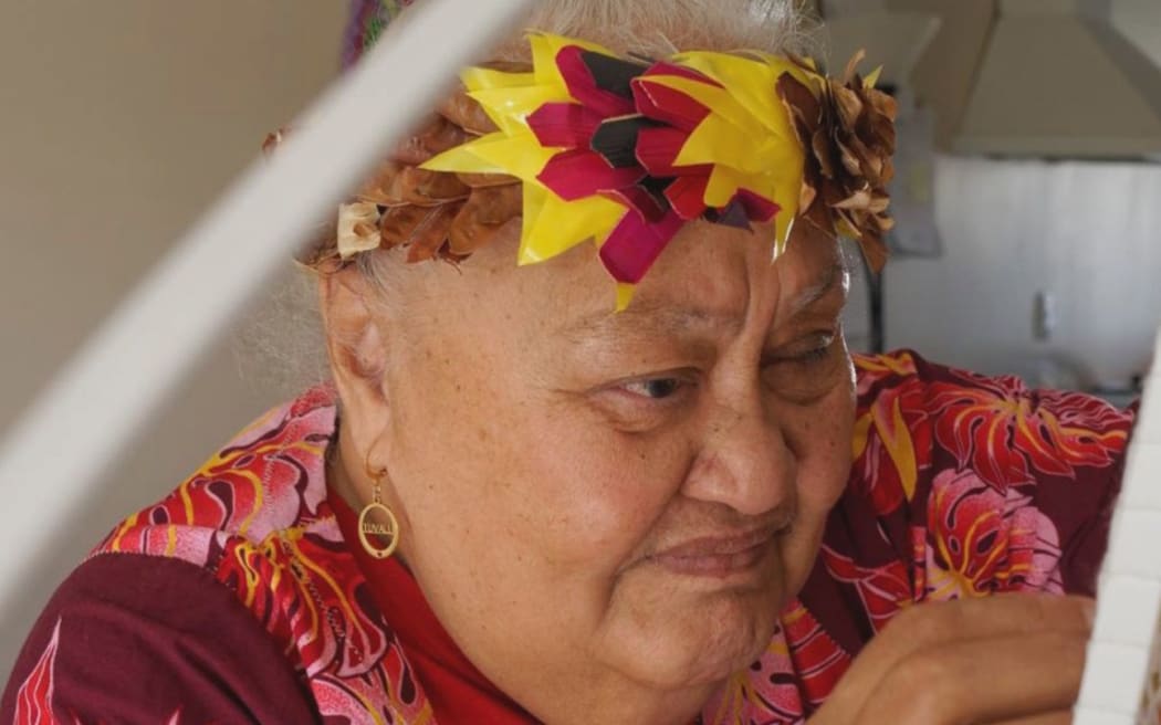Lakiloko Keakea