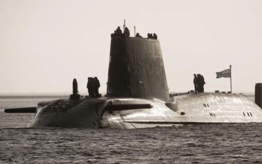 The MS Agincourt is to be renamed HMS Achilles.