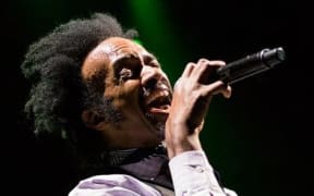Fantastic Negrito