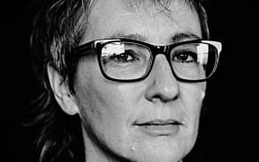 Jo Randerson