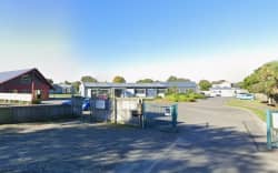 Te Kura Kaupapa Māori o Waitaha in Christchurch.