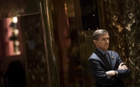 Michael Flynn