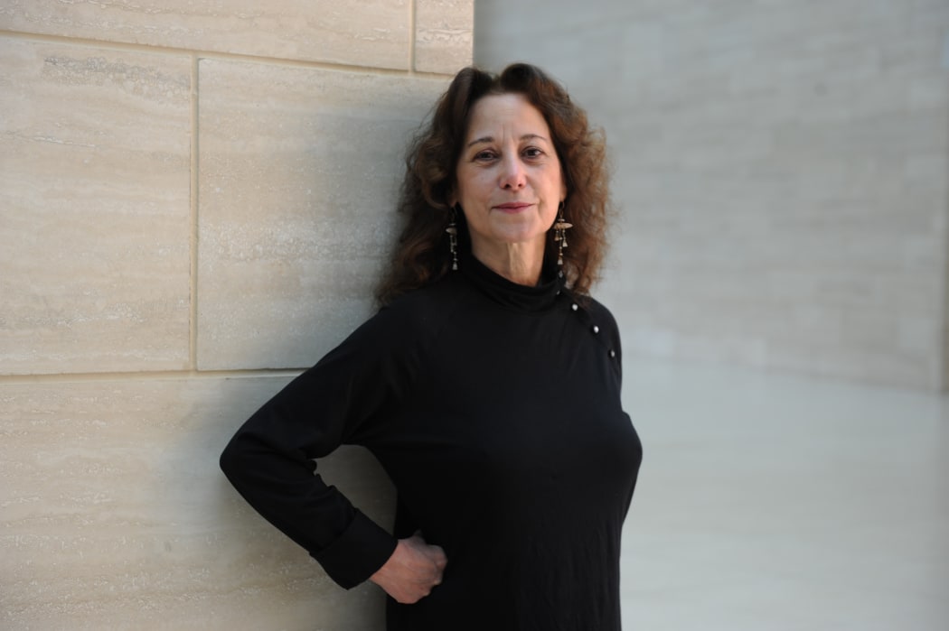 Biochemist Judith Campisi