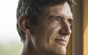 Associate Professor Alexander Tups