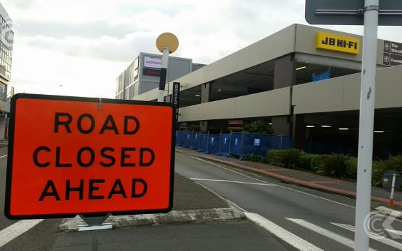 Cinema at Queensgate shopping centre to be demolished