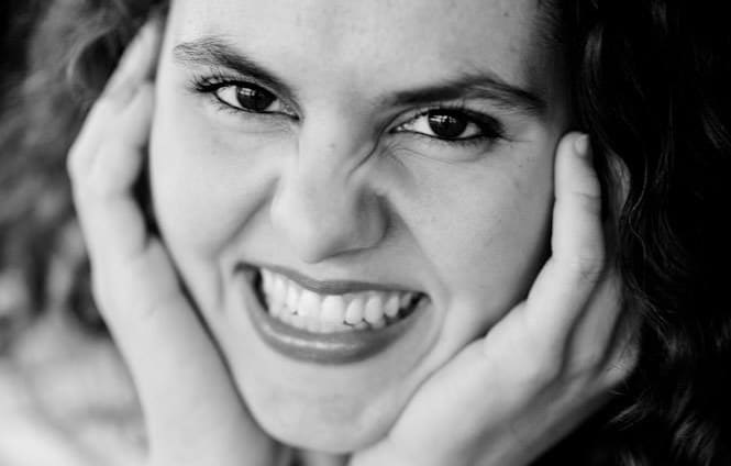 Danae Dörken