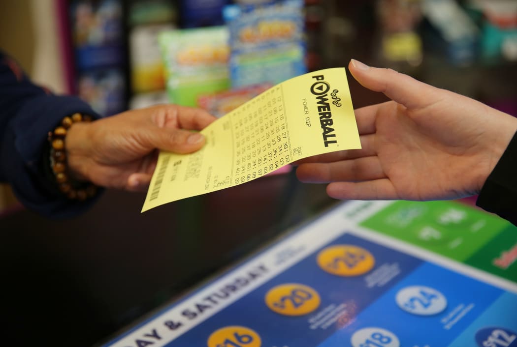 Lotto nz news store