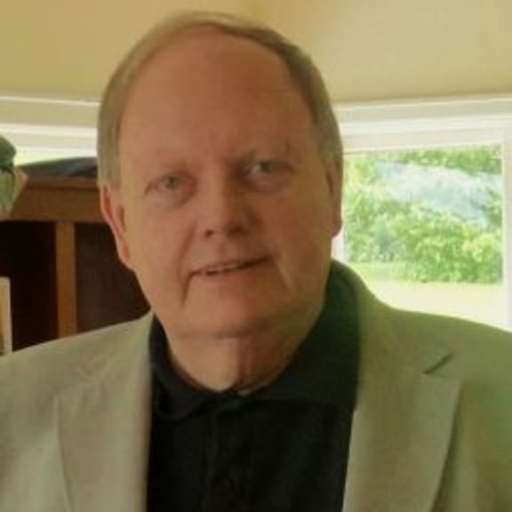 Jim Stevenson
