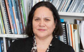 Aroha Mead says the process has not been respectful.