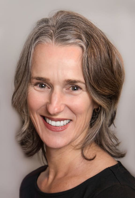 Cathryn Monro