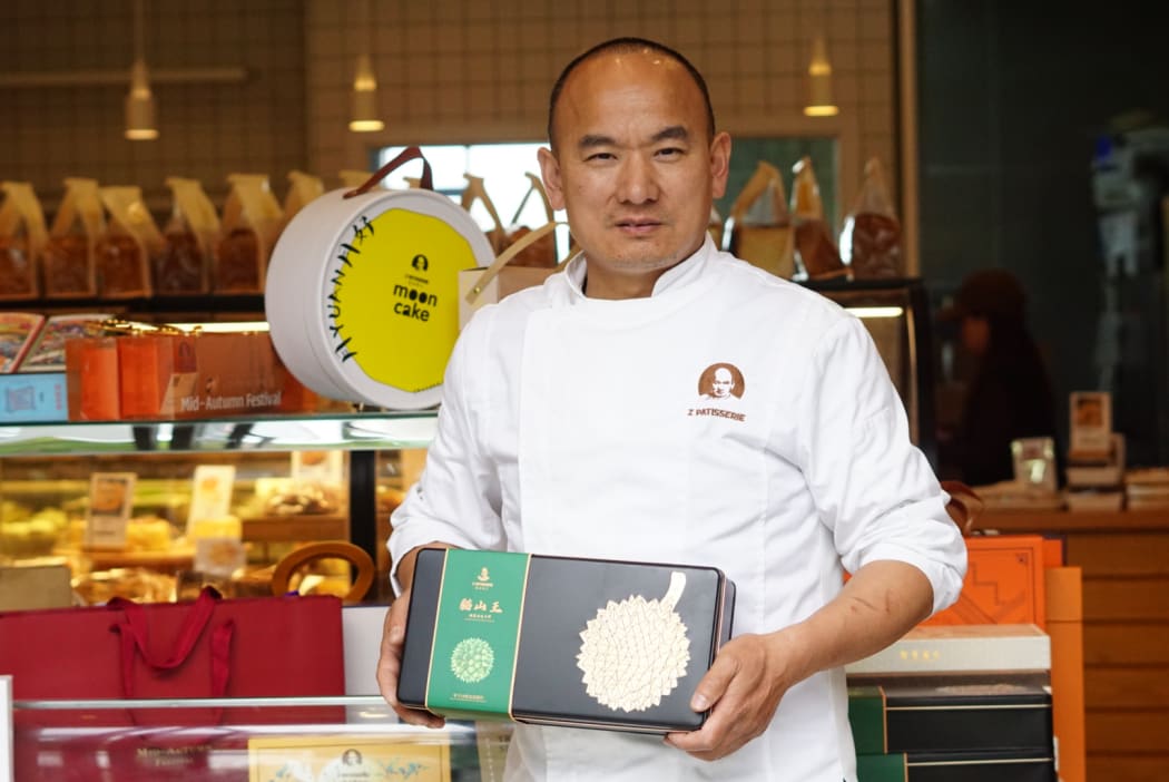Hua_Zhang_founder_of_Cake4U