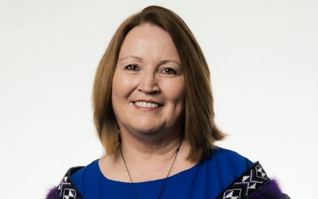 Manurewa councillor Angela Dalton.