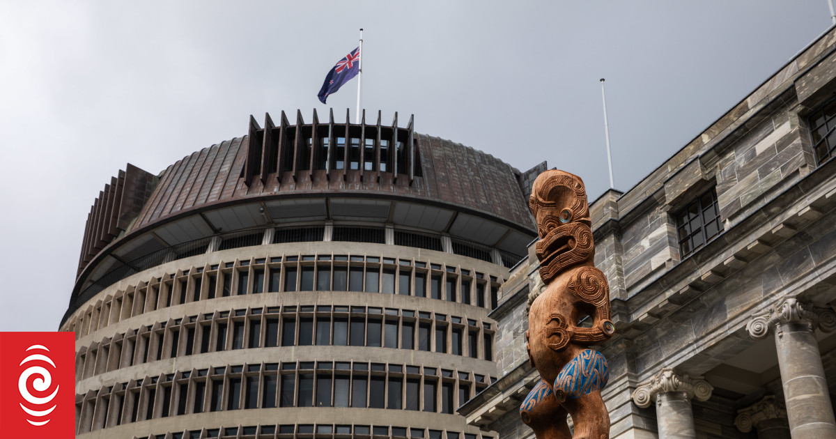 Is is time NZ had an anti-corruption agency?