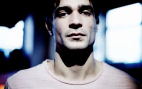 Jon Hopkins