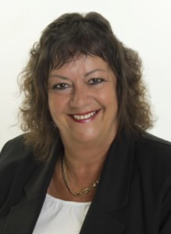 Wendy Campbell
