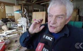 Woodville businesses struggling amid gorge closure: RNZ Checkpoint