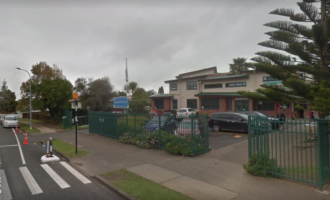 Finlayson Park School, Auckland