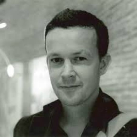 Enda Walsh