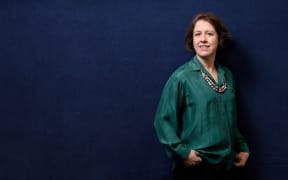 Maria Grenfell