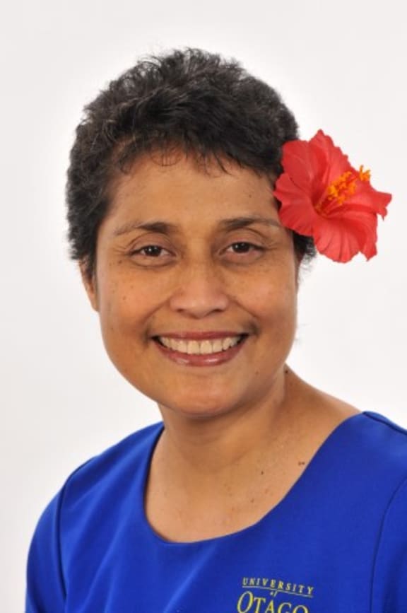 Faumuina Professor Fa'afetai is the recipient of a medal for services to Pacific health and tertiary education in NZ.