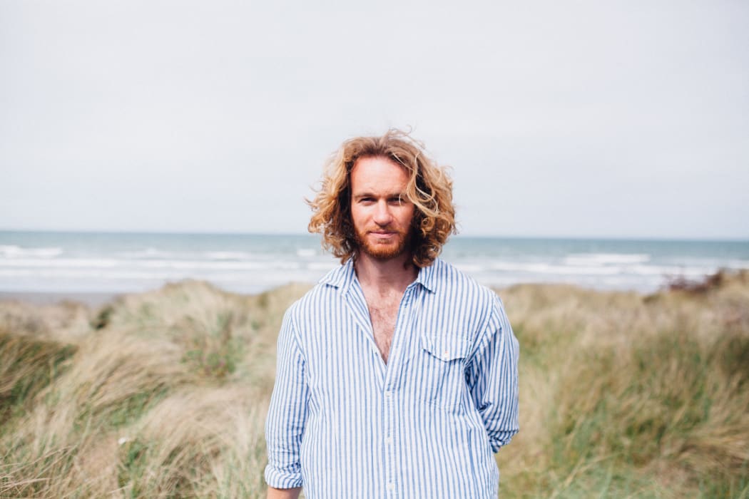First song: Caleb Isaacs | RNZ