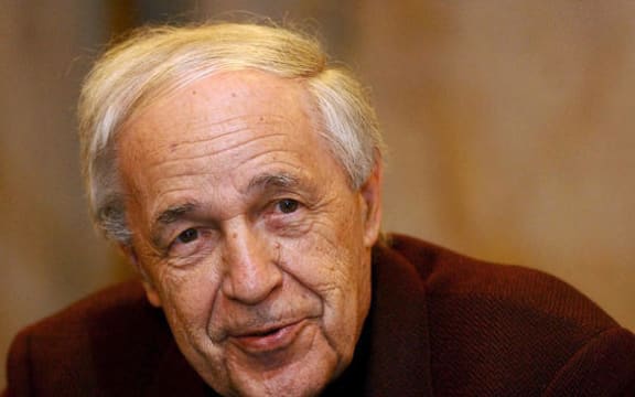 Pierre Boulez
