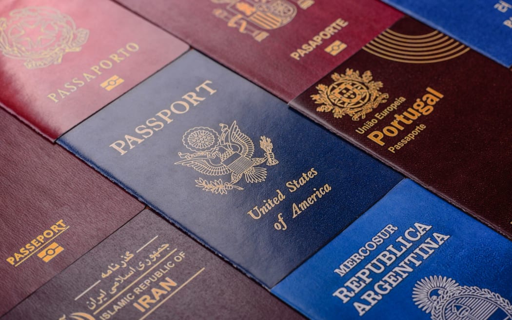 Having multiple passports can be an escape route in troubled times, say experts.