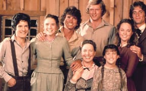 LITTLE HOUSE ON THE PRAIRIE