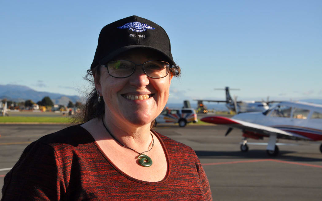 Nelson_Aero_Club_president_Katie_Ben