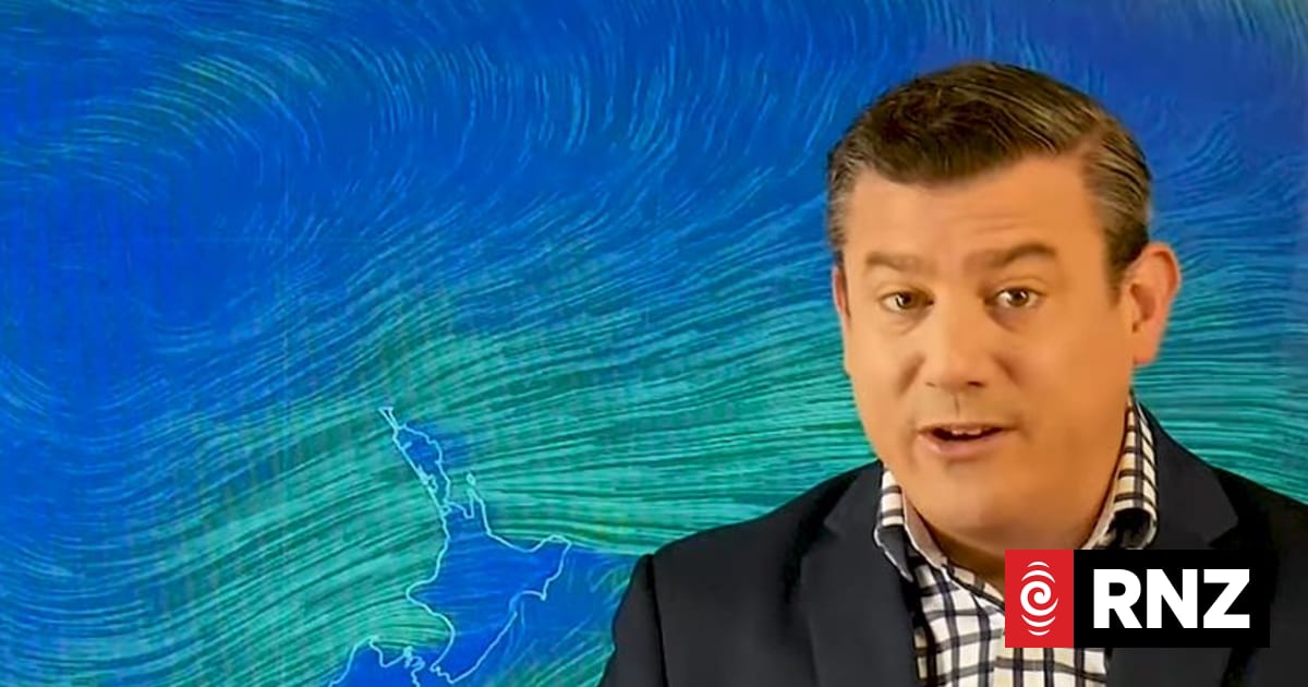Ending 'long-running rivalry' between weather agencies makes sense ...