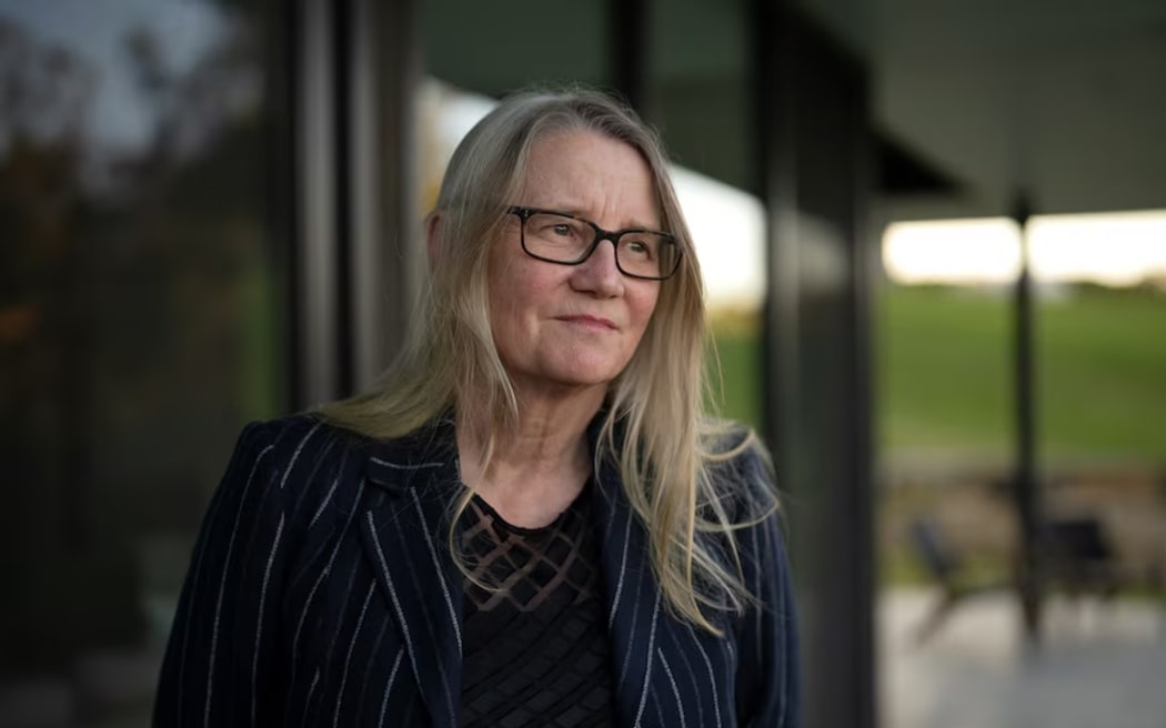 Karen Payne says there needs to be proper verification before "money goes out the door".