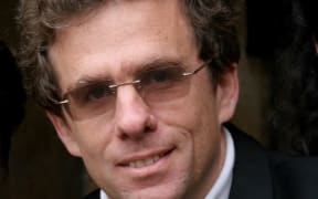 Professor David Dolan