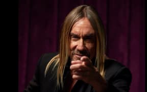 Iggy Pop
