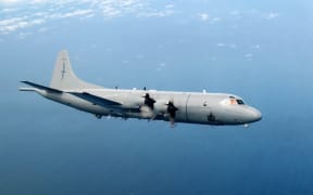 Crew on a RNZAF P-3K2 Orion will undergo aerial patrols over waters around Niue and the Cook Islands to detect illegal fishing