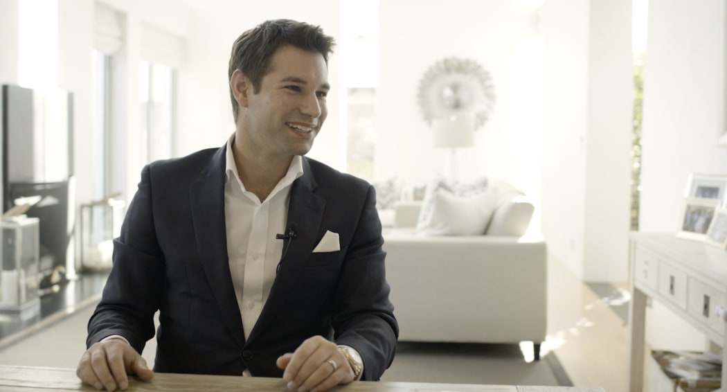 James Gough, Christchurch City Councillor & Former Developer