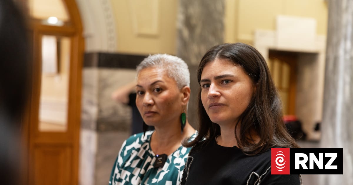 Greens up on every measure in IPSOS polling