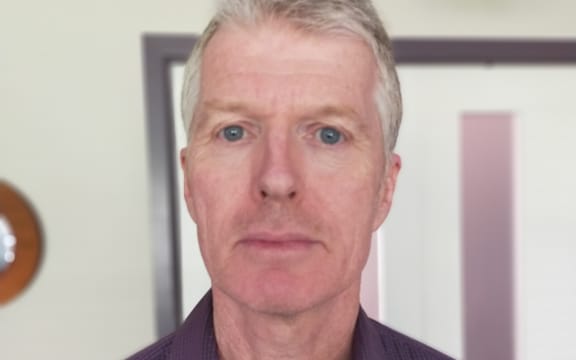 John Kennedy - managing director of the Out of School Care Network